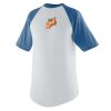 Youth Short-Sleeve Baseball Jersey Thumbnail