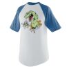 Youth Short-Sleeve Baseball Jersey Thumbnail