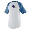 Youth Short-Sleeve Baseball Jersey Thumbnail