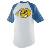Youth Short-Sleeve Baseball Jersey Thumbnail
