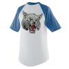Youth Short-Sleeve Baseball Jersey Thumbnail