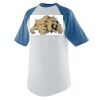 Youth Short-Sleeve Baseball Jersey Thumbnail