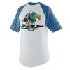 Youth Short-Sleeve Baseball Jersey Thumbnail