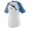 Youth Short-Sleeve Baseball Jersey Thumbnail