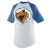 Youth Short-Sleeve Baseball Jersey Thumbnail