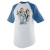 Youth Short-Sleeve Baseball Jersey Thumbnail