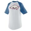 Youth Short-Sleeve Baseball Jersey Thumbnail