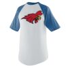 Youth Short-Sleeve Baseball Jersey Thumbnail