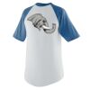 Youth Short-Sleeve Baseball Jersey Thumbnail