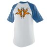 Youth Short-Sleeve Baseball Jersey Thumbnail