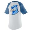 Youth Short-Sleeve Baseball Jersey Thumbnail