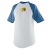 Youth Short-Sleeve Baseball Jersey Thumbnail