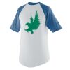Youth Short-Sleeve Baseball Jersey Thumbnail