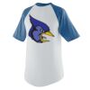 Youth Short-Sleeve Baseball Jersey Thumbnail