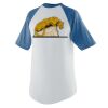Youth Short-Sleeve Baseball Jersey Thumbnail