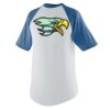 Youth Short-Sleeve Baseball Jersey Thumbnail