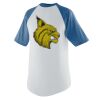 Youth Short-Sleeve Baseball Jersey Thumbnail