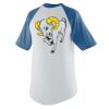 Youth Short-Sleeve Baseball Jersey Thumbnail