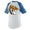 Youth Short-Sleeve Baseball Jersey Thumbnail