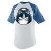 Youth Short-Sleeve Baseball Jersey Thumbnail