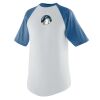 Youth Short-Sleeve Baseball Jersey Thumbnail