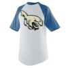 Youth Short-Sleeve Baseball Jersey Thumbnail