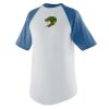Youth Short-Sleeve Baseball Jersey Thumbnail