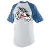 Youth Short-Sleeve Baseball Jersey Thumbnail