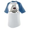 Youth Short-Sleeve Baseball Jersey Thumbnail
