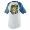Youth Short-Sleeve Baseball Jersey Thumbnail