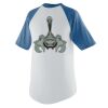 Youth Short-Sleeve Baseball Jersey Thumbnail