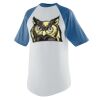 Youth Short-Sleeve Baseball Jersey Thumbnail