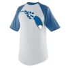 Youth Short-Sleeve Baseball Jersey Thumbnail