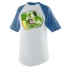 Youth Short-Sleeve Baseball Jersey Thumbnail