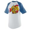 Youth Short-Sleeve Baseball Jersey Thumbnail