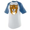 Youth Short-Sleeve Baseball Jersey Thumbnail