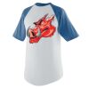 Youth Short-Sleeve Baseball Jersey Thumbnail
