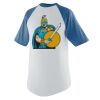 Youth Short-Sleeve Baseball Jersey Thumbnail