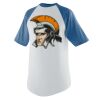 Youth Short-Sleeve Baseball Jersey Thumbnail