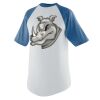 Youth Short-Sleeve Baseball Jersey Thumbnail