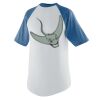 Youth Short-Sleeve Baseball Jersey Thumbnail