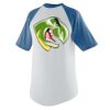 Youth Short-Sleeve Baseball Jersey Thumbnail