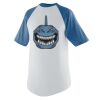 Youth Short-Sleeve Baseball Jersey Thumbnail