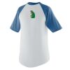 Youth Short-Sleeve Baseball Jersey Thumbnail