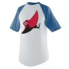 Youth Short-Sleeve Baseball Jersey Thumbnail