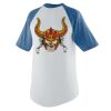 Youth Short-Sleeve Baseball Jersey Thumbnail