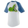 Youth Short-Sleeve Baseball Jersey Thumbnail