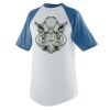 Youth Short-Sleeve Baseball Jersey Thumbnail
