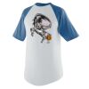 Youth Short-Sleeve Baseball Jersey Thumbnail