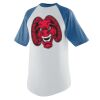 Youth Short-Sleeve Baseball Jersey Thumbnail